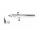PREORDER H&S Airbrushes - micro air blow gun - universal nozzle protect; hose & air needle 0.5mm