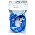 PREORDER H&S Airbrushes - braided hose - 3m (3.3x7mm) - quick coupling nd 2.7mm - adjustable - G 1/4