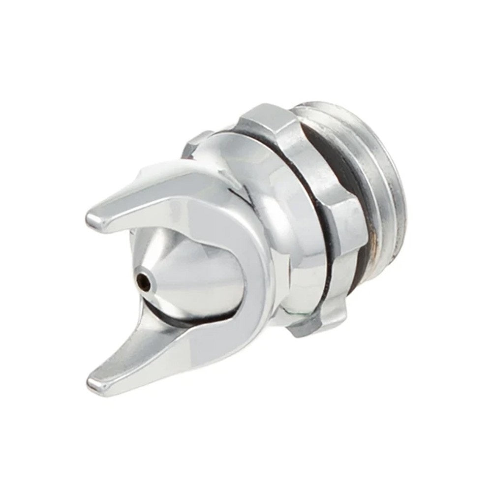 PREORDER H&S Airbrushes - FineLine Aircap 0.25mm with Seal & Needle Cap - for INFINITY CRplus 2024
