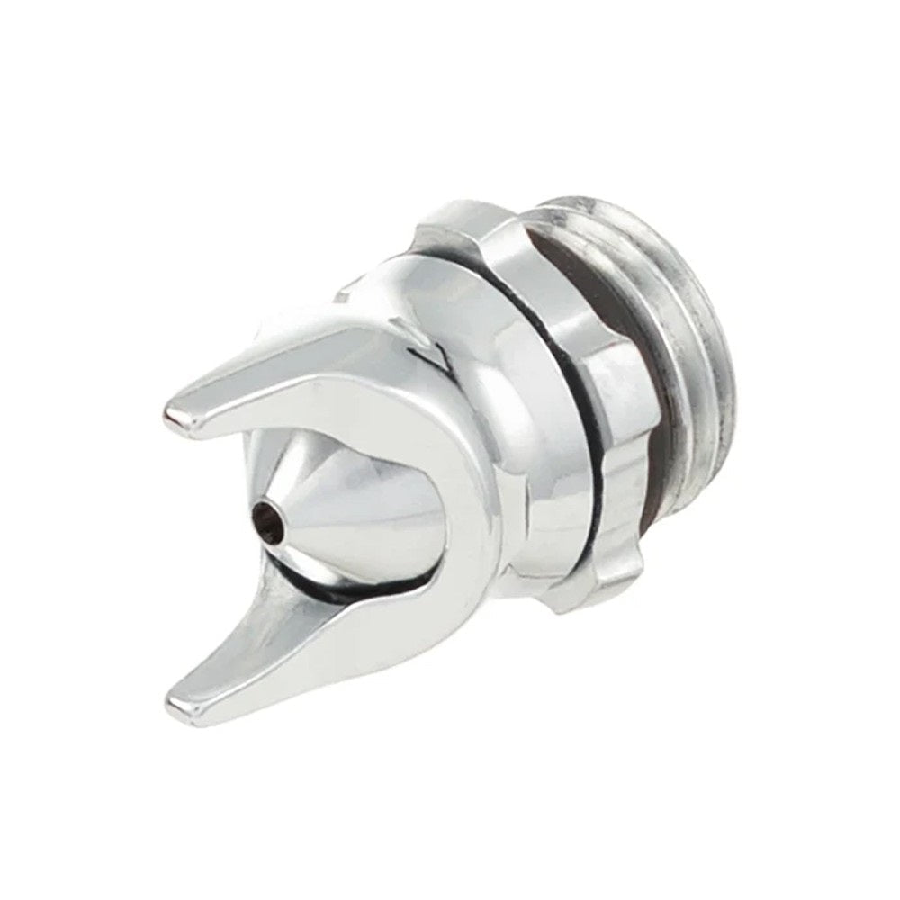 PREORDER H&S Airbrushes - FineLine Aircap 0.44mm with Seal & Needle Cap - for INFINITY CRplus 2024