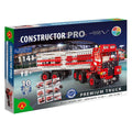 Constructor - Premium Truck 10-In-1 1141 pc