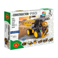Constructor - Skip Haul Truck 7-In-1 705 pcs
