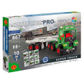 Constructor - Super Truck 10-In-1 867 pc