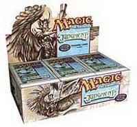 Judgement Booster Box