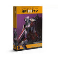 PREORDER Infinity: Combined Army: Stingers - Security Tactical Unit