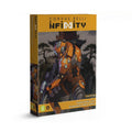 PREORDER Infinity: Yu Jing: Imperial Service Expansion Pack Delta