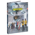 PREORDER Star Trek Adventures - Second Edition - Species Sourcebook