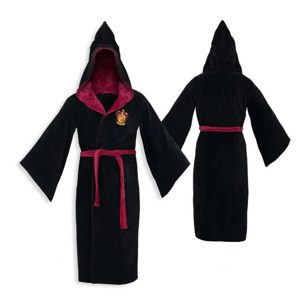 PREORDER Harry Potter: Gryffindor Ladies Fleece Hooded Robe