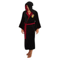 PREORDER Harry Potter: Gryffindor Mens Fleece Hooded Robe