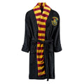 PREORDER Harry Potter: Hogwarts Ladies Fleece Hoodless Robe