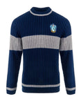 PREORDER Harry Potter: Ravenclaw Quidditch Jumper (Size M)