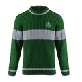 PREORDER Harry Potter: Slytherin Quidditch Jumper (Size XXS)
