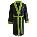 PREORDER Rick And Morty: Pickle Rick Hoodless Mens Bathrobe