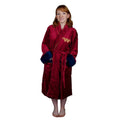 PREORDER Wonder Woman: Ladies Fleece Hoodless Robe