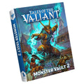 PREORDER Kobold Press - Tales of the Valiant: Monster Vault 2