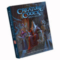 PREORDER Kobold Press - D&D 5E: Creature Codex Revised