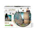 PREORDER Wrebbit3D - Hogwarts - Great Hall