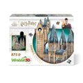 PREORDER Wrebbit3D - Hogwarts - Astronomy Tower