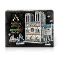 PREORDER Wrebbit3D - Assassins Creed Unity - Notre Dame