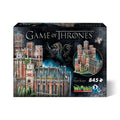 PREORDER Wrebbit3D - The Red Keep
