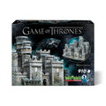 PREORDER Wrebbit3D - Winterfell