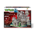 PREORDER Wrebbit3D - King Arthurs Camelot