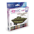 PREORDER Ammo by MIG - IONIC 1942-1945 WWII USMC vehicles