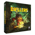 PREORDER Drillers