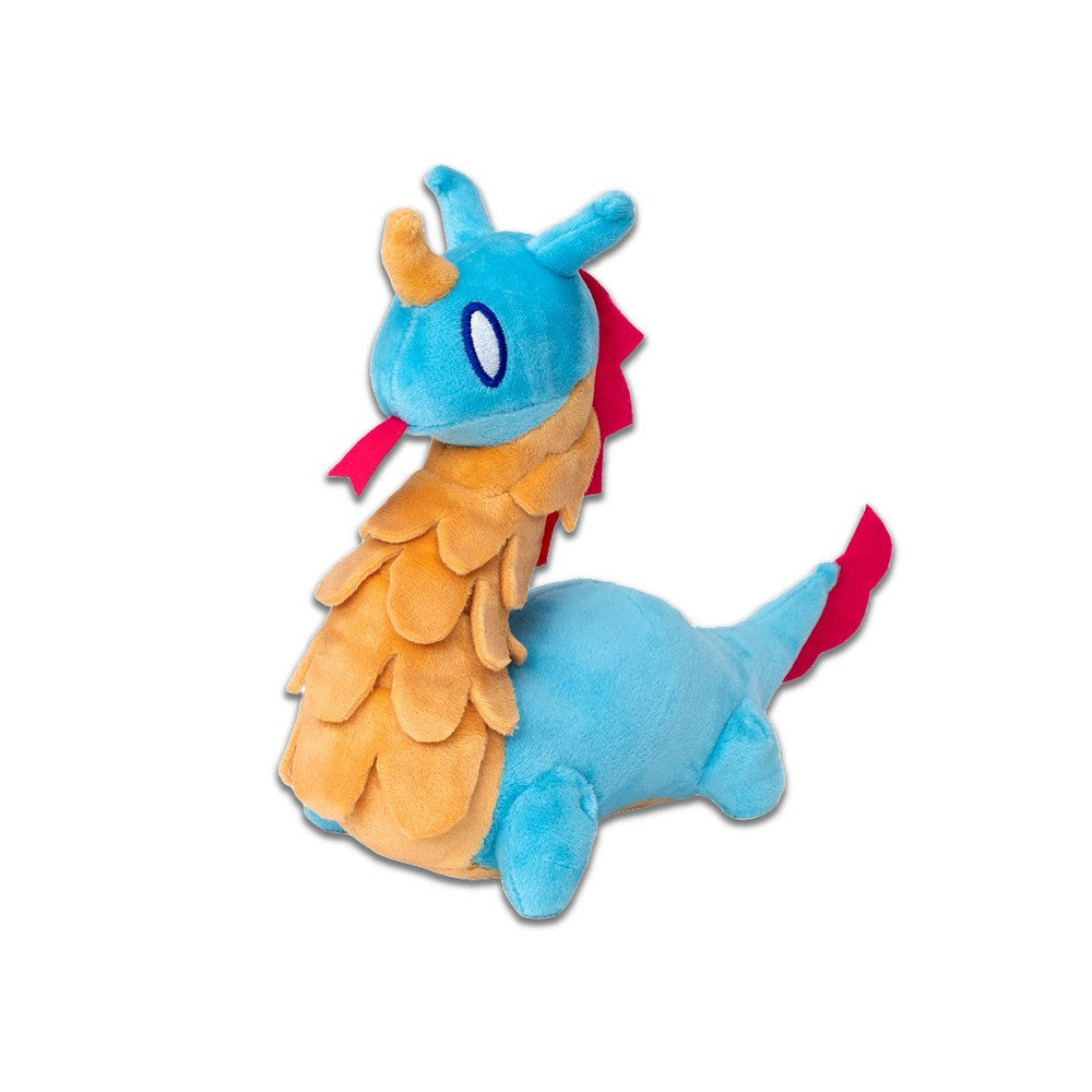 PREORDER Ur: The Royal Game - Mushussu Plushie