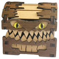 PREORDER Mimic Dice Chest - Maple