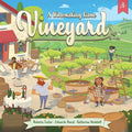 PREORDER Vineyard: A Winemaking Game