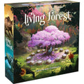 PREORDER Living Forest 2nd Edition