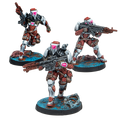 Infinity - Stingers Security Tactical Unit