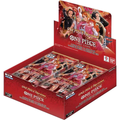 One Piece EXTRA BOOSTER -ONE PIECE HEROINES EDITION- [EB-03]