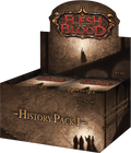 History Pack 1 Booster Box