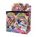 Sword & Shield Booster Box