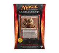 Magic the Gathering: Commander Deck 2014: Built From Scratch