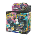 Sun & Moon: Team Up Booster Box