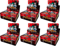 Crimson Rampage Booster Box Case (1st Edition)