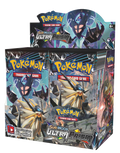 Sun & Moon: Ultra Prism Booster Box