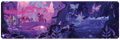 Wilds of Eldraine Journey Into the Wilds 8ft Table Playmat for Magic The Gathering