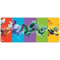 Tarkir Dragonstorm 6ft Table Playmat for Magic The Gathering