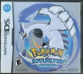 Pokemon SoulSilver Version [Not For Resale] - (Complete) (Nintendo DS)