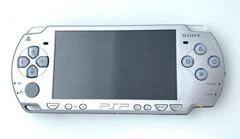 Sony PSP 2001 Slim [Silver] - (Cosmetically Flawed) (PSP)