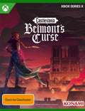 PREORDER XBSX Castlevania: Belmonts Curse