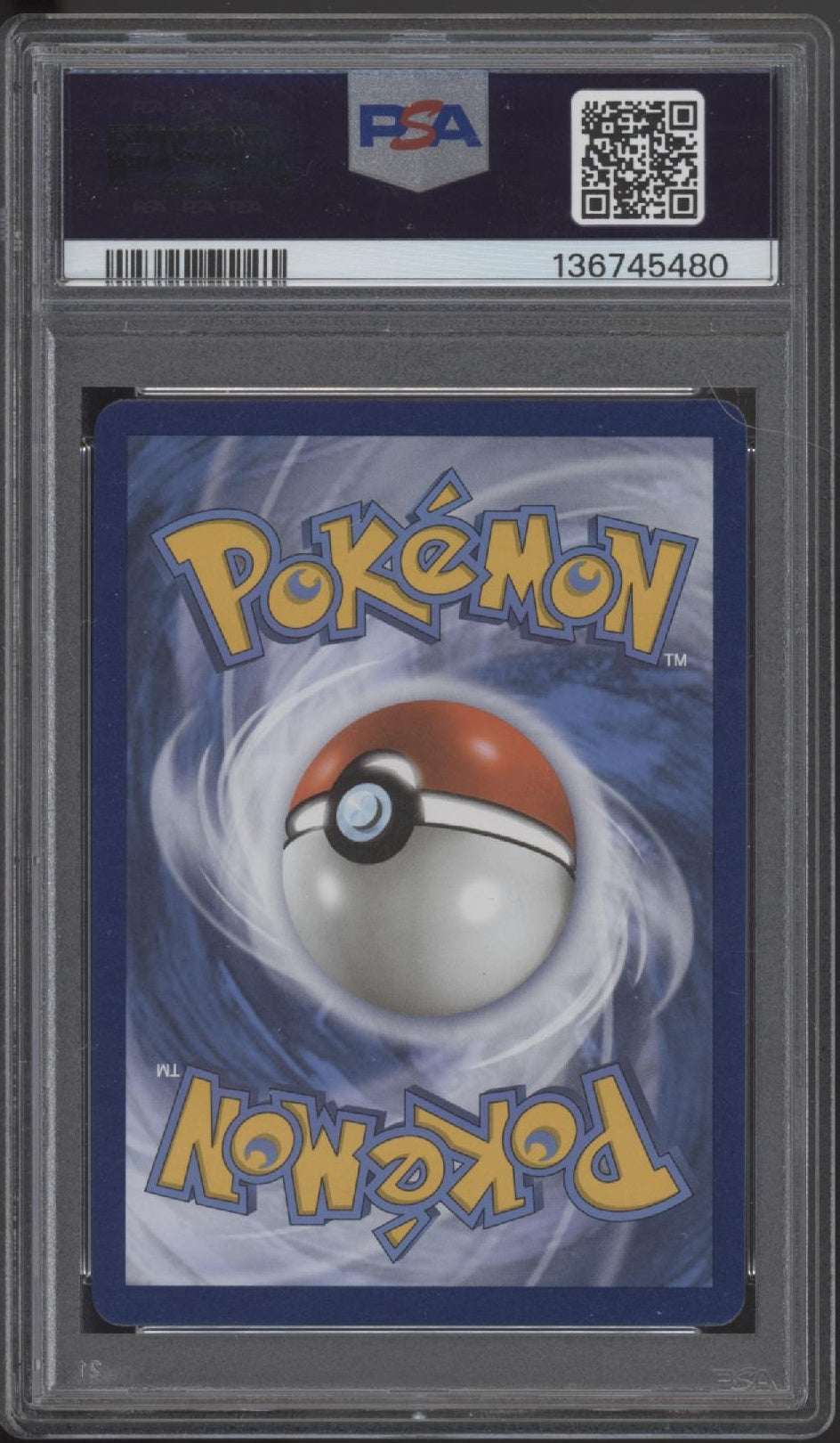 Charizard Pokemon Celebrations Classic Collection Base Set Holo #4 PSA 9