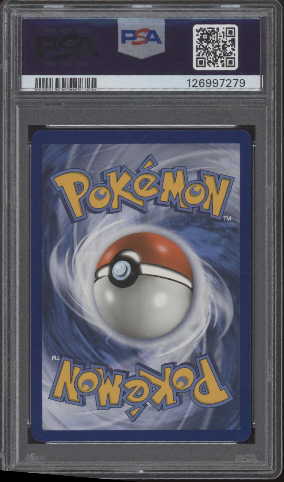 Gengar ex Pokemon Phantom Forces #34 PSA 9 #1