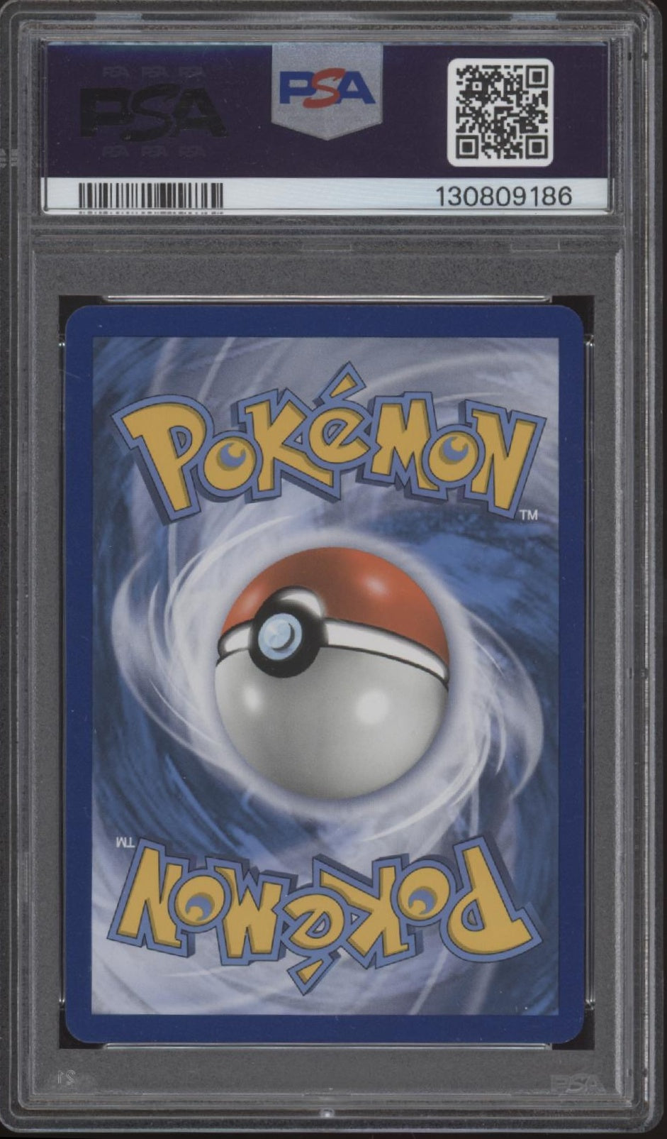 M Alakazam ex Pokemon Fates Collide Full Art #118 PSA 9 #1