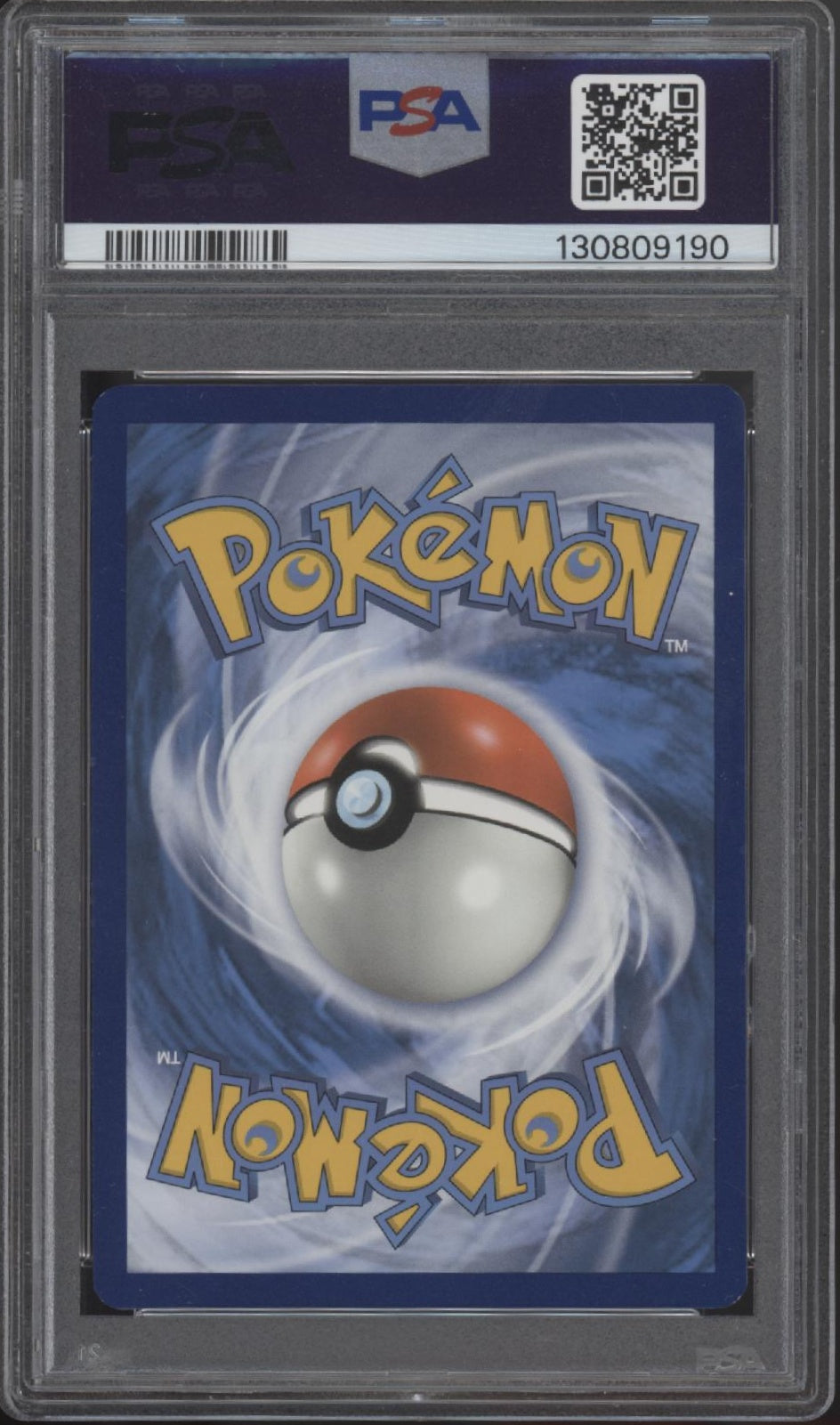 Pikachu Pokemon Cosmic Eclipse Full Art Secret #241 PSA 9