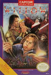 Willow - (Complete) (NES)